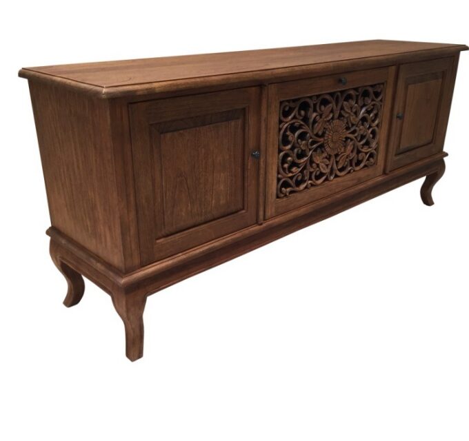 BFT-5031 with 2 doors & 1 klapa