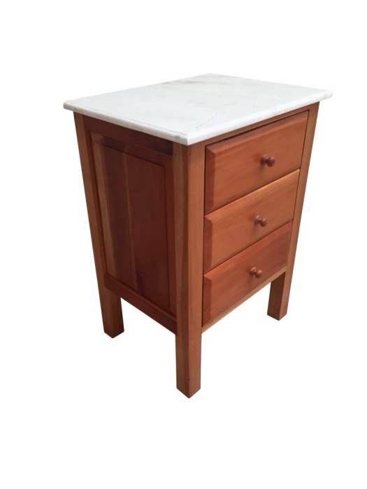 BFT-5174 with top marble