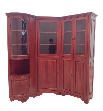 BCS-5084 L + Carnize