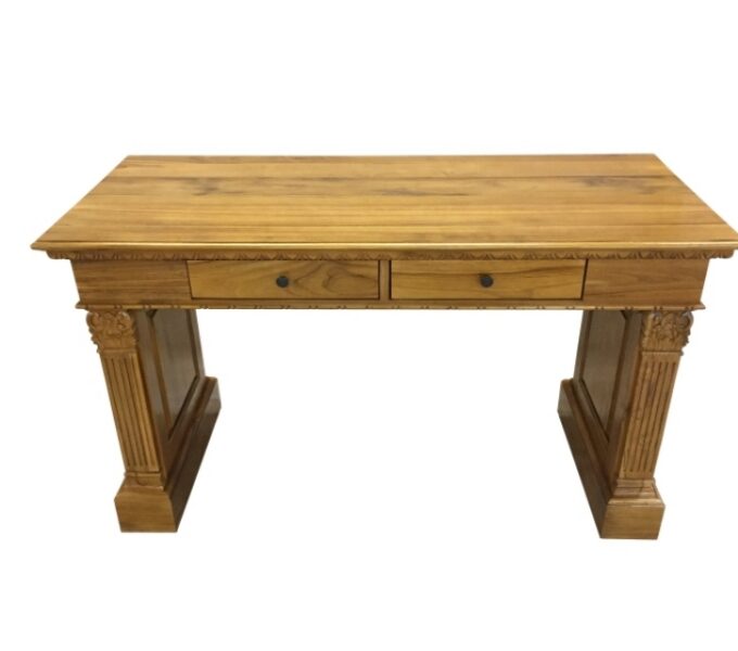 OF-93 with 2 drawers