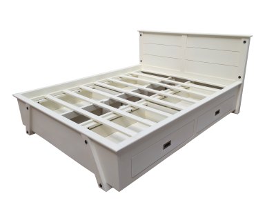 SBD-162 with 4 drawers