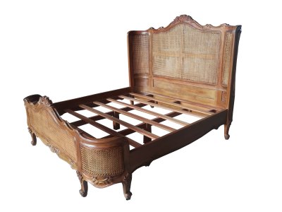 SBD-5027 with rattan