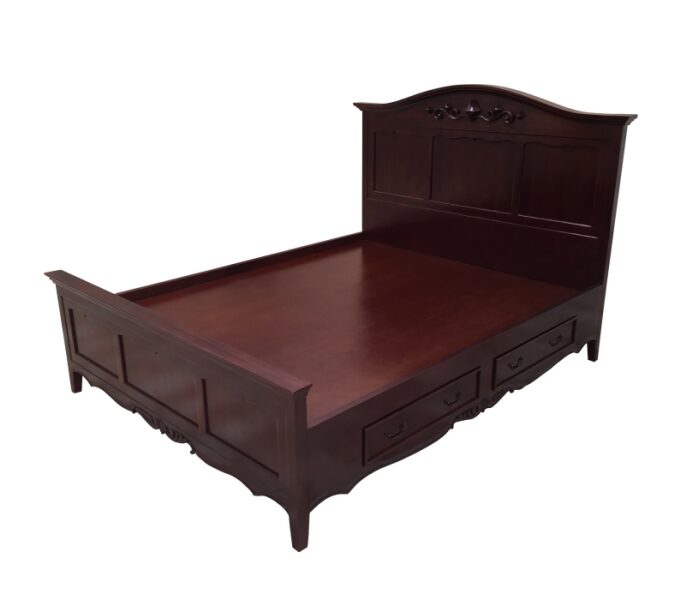 SBD-5170 with 4 drawers