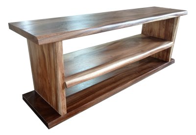 SIN-2009 hanging on wall