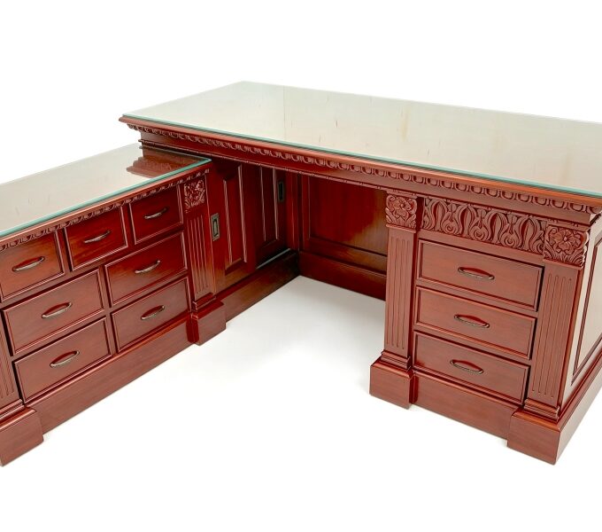 OF-51 + side table