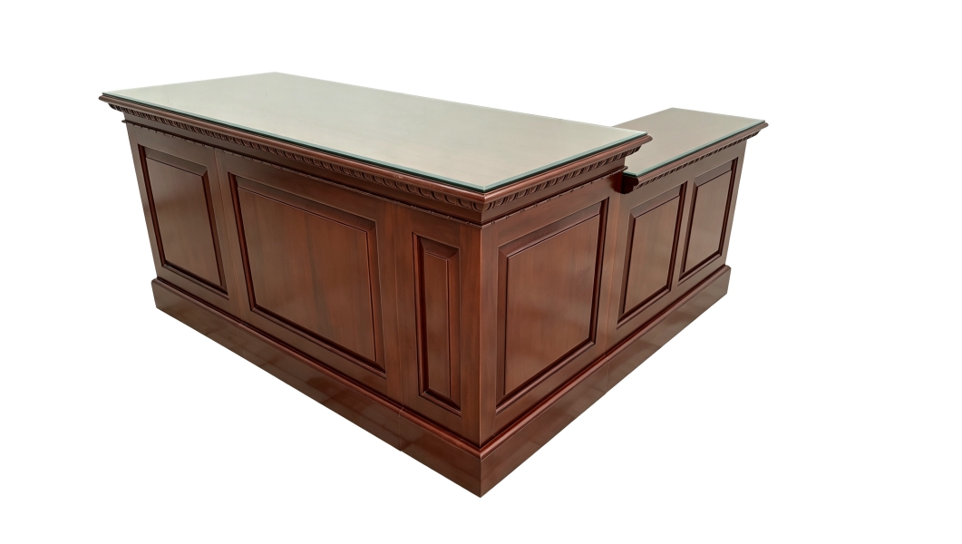 OF-51 + side table - Image 3