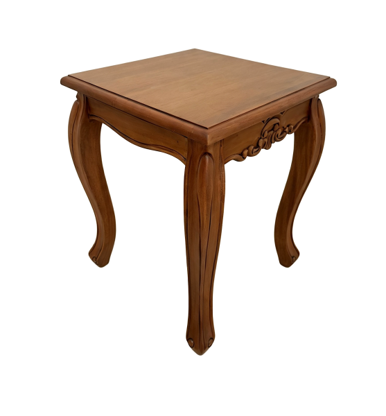 Side Table set CRS-5086 from Mahogany wood